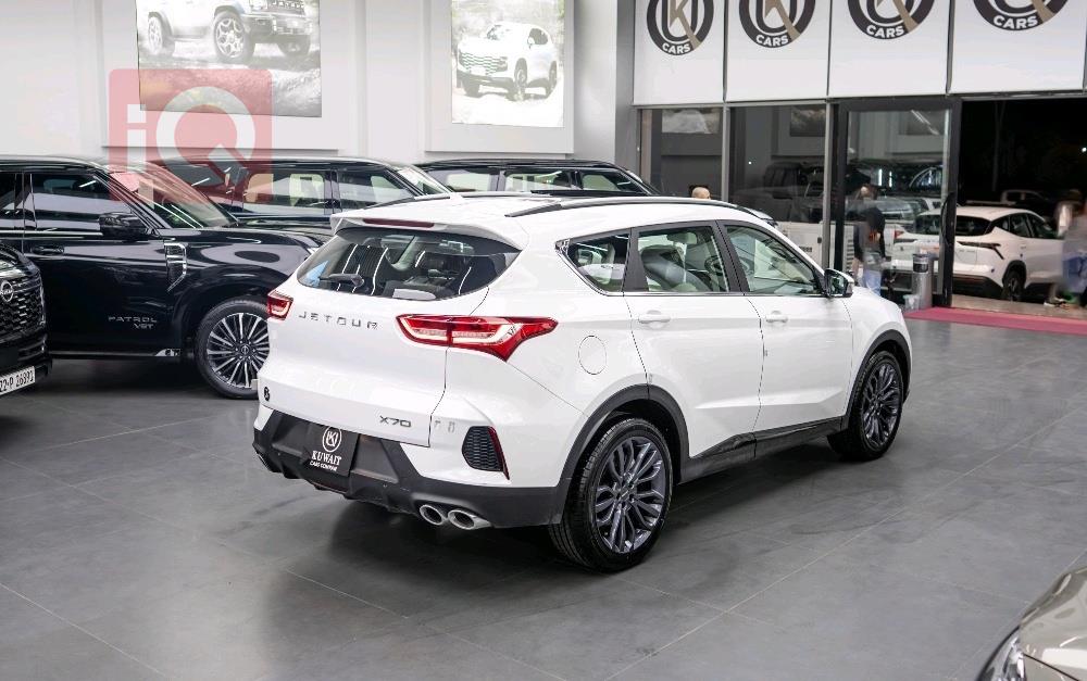 جيتور X70